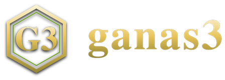 ganas3 logo